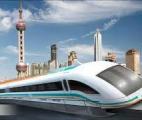 Le train du futur pourrait être la clef de voute des transports mondiaux…