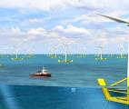 L'Éolien Marin de nouvelle génération va bouleverser les techniques de production d'énergies renouvelables