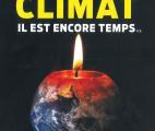 Les émissions mondiales de CO2 stagnent mais le réchauffement climatique se poursuit !