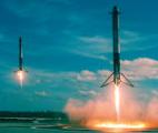 Les lanceurs réutilisables et la propulsion ionique vont modifier la nature de la conquête spatiale
