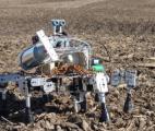 Les robots envahissent l’agriculture !