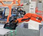 Les robots ne vont pas supprimer le travail mais le transformer…