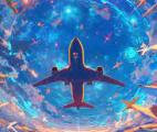Quel sera l'avion du futur ?