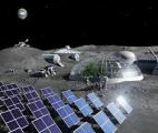 Qui sera le premier à installer une base lunaire permanente sur la Lune ?