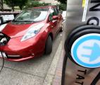 En 2025, les voitures électriques se rechargeront elles-mêmes