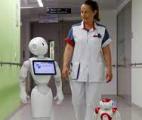 En Bavière, un robot va aider les soignants
