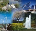 En France, l'éolien et le solaire sont en capacité de produire autant d'électricité que les barrages