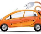 En France, une voiture électrique émet 80 % de moins de CO2 qu'une voiture thermique…