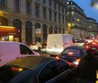 En région parisienne, le bruit diminue l'espérance de vie…