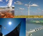 Energies renouvelables : investissements mondiaux records en 2011