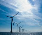 EON prépare la transition énergétique en alliant éolien et hydrogène