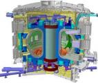 Étape majeure pour le projet de fusion nucléaire ITER