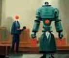 Etats-Unis : un « robot avocat » va assister un client au tribunal