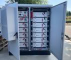 Faradae installe sa première unité de stockage d’énergie sur mesure dans un établissement médico-social près de Lyon