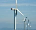 Feu vert pour la plus grande ferme éolienne marine britannique