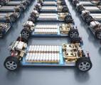General Motors et SAIC dévoilent une batterie révolutionnaire avec des temps de recharge similaires aux véhicules thermiques
