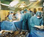 Greffe : première transplantation d'un utérus réussie