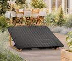 Heat2Power dévoile un panneau solaire modulaire qui transforme la chaleur en électricité