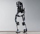 Hôpital : des exosquelettes pour soulager les soignants