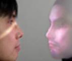 Humaniser le visage des robots tient notamment à un masque et une image 3D