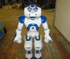Il apprend en temps réel : 4e place pour un robot humanoïde français dans le défi "Open Challenge" de "RoboCup@Home" à Istanbul