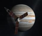 Jupiter, une planète riche en carbone ?