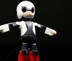 Kirobo, le premier robot de compagnie dans l’Espace !