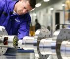 La Chine s'initie aux réacteurs nucléaires à haute température 