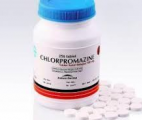 La chlorpromazine, le plus vieux médicament antipsychotique, va être testée contre le COVID-19