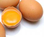 La consommation raisonnable d'œufs n'augmente pas le risque cardiovasculaire