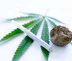 La consommation régulière de cannabis double le risque d'AVC !