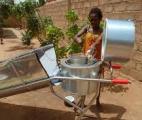 La cuisson solaire pour protéger l’environnement et la santé
