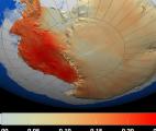 La disparition des grands glaciers de l'Antarctique est inexorable !