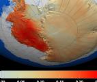 La disparition des grands glaciers de l'Antarctique est inexorable !