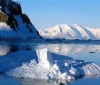 La fonte accélérée de la calotte glaciaire de l'Antarctique est inexorable