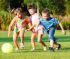 La forme physique des enfants à diminué depuis 30 ans !