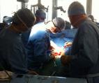 La France en pointe mondiale dans la chirurgie du foie