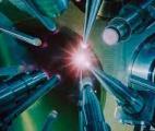 La fusion contrôlée par laser franchit une étape historique…