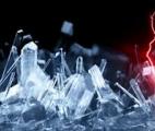 La glace pourrait produire de l’électricité