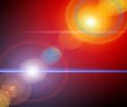 La lumière naît du vide : une modélisation laser confirme une prédiction de la physique quantique