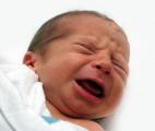 La mort subite du nourrisson expliquée par une anomalie cérébrale ?