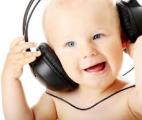 La musique aide les bébés à parler plus vite