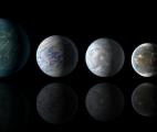 La NASA découvre deux exoplanètes potentiellement habitables