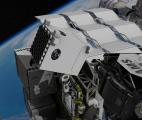 La NASA invente une nouvelle technique de navigation spatiale par rayons X