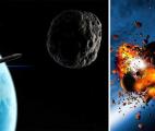La NASA présente son « marteau » anti-astéroïde…
