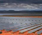 La plus grande centrale solaire d'Amérique Latine mise en service