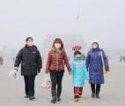 La pollution chinoise a un impact global sur le climat de la Planète !