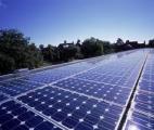 La puissance solaire installée dépasse le seuil des 10 000 MW en Europe