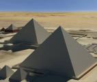 La pyramide de Kheops à portée de clics 