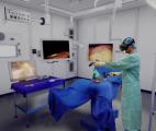 La réalité augmentée fait son entrée pour des chirurgies du genou